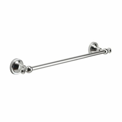 GEDY NV214513 Nevis тримач для рушників 45 x 8,2 см, хром