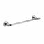 GEDY NV214513 Nevis тримач для рушників 45 x 8,2 см, хром