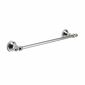 GEDY NV214513 Nevis тримач для рушників 45 x 8,2 см, хром