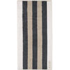 JOOP! Ręcznik Gala Stripes Stein, 50 x 100 cm