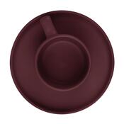 BerlingerHaus Komplet espresso skodelic s podstavkom Leonardo 100 ml, 4+4 kos
