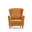 Fotel Lola Berjer Gold