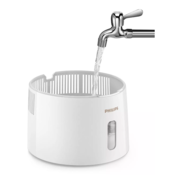 Philips Zvlhčovač vzduchu s technologií NanoCloud HU3916/10, Series 3000