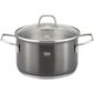 Elo 41400 Set de 4 oale din oțel inoxidabil TwiceSelect