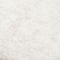 Kusový koberec Emma biela, 60 x 100 cm