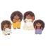 Sylvanian Families Сім'я їжачків