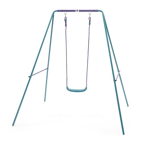 Plum Set Metall-Schaukel 2in1, 181 x 171 x 164 cm