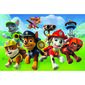 Trefl Puzzle Paw Patrol Gotowi do akcji, 60 elementów