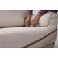 Spannbezug für Sofa IRPIN beige , 140-180 cm