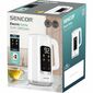 Sencor SWK 0950WH elektromos vízforraló, fehérszínben