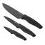 Altom Set of 3 knives with non-stick surface