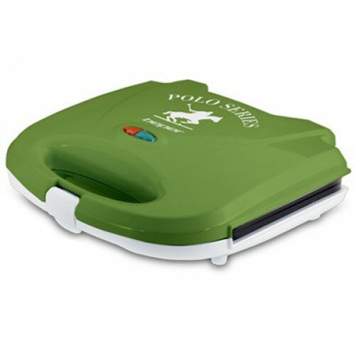 BEPER 90485-V sendvičovač Verde, zelená