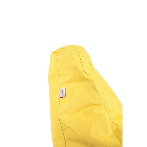 Damla ülőzsák, sárga