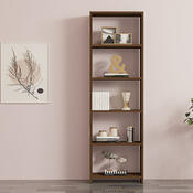 Knižnica New Walnut