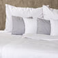 Lenjerie de pat de hotel din bumbac, Classic, 140 x 200 cm, 70 x 90 cm