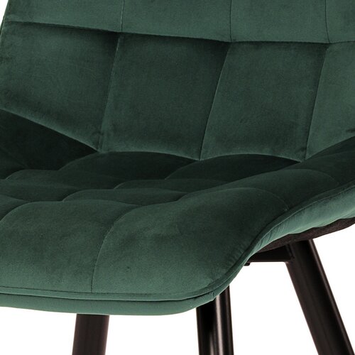 Scaun CT-384 GRN4, verde