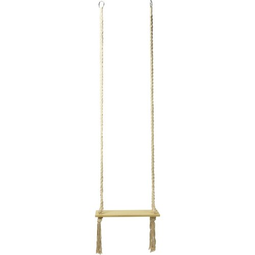 Holzschaukel Merida, 55 x 20 x 176 cm