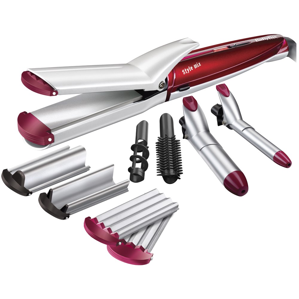 MS21E Multi styler BaByliss
