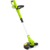 Fieldmann FZS 70105-0 20 V strunová kosačka
