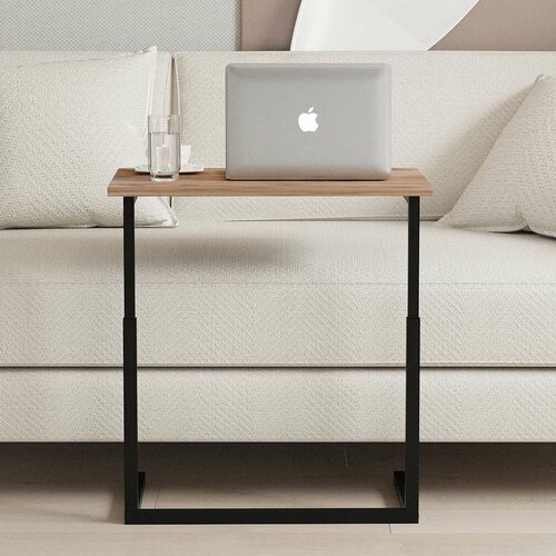 Sparkle Atlantic Pine laptop asztal
