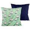 4Home Prevleka za blazino Sail, 40 x 40 cm,