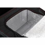 Sixtol Organizér do kufru auta CAR COMPACT 5 THERMO, 5 přihrádek, skládací