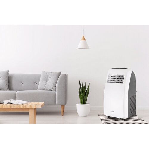 ECG MK 94 zračni hladilnik