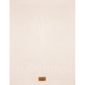 Babymatex  Дитячий плед Thai бежева, 75 x 100 см