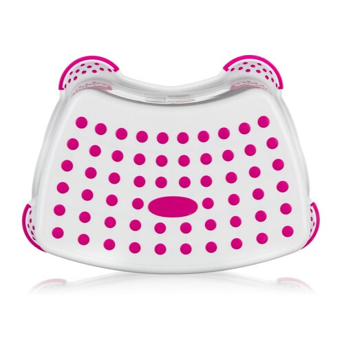 Banquet 4kids Дитячий табурет Кіт, 40,5 х 28,5 х14 см