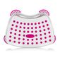 Banquet 4kids Дитячий табурет Кіт, 40,5 х 28,5 х14 см