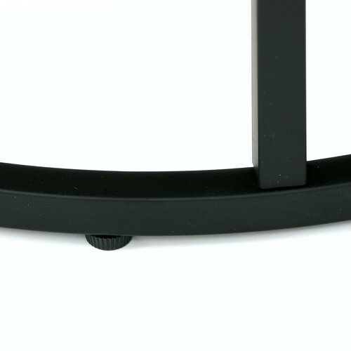 Zestaw stolików konferencyjnych, stare drewno, 2 szt.