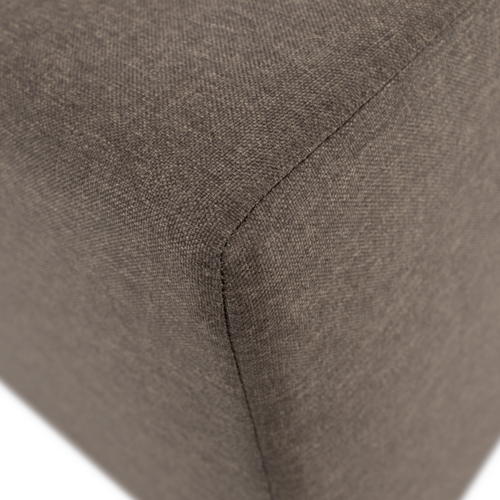 Hocker REGOR, Braun