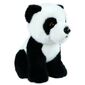 Rappa Plyšová panda, 18 cm
