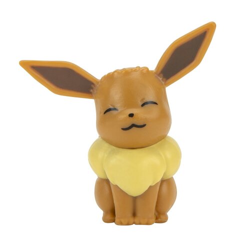 Set de figurine Pokémon, 6 buc