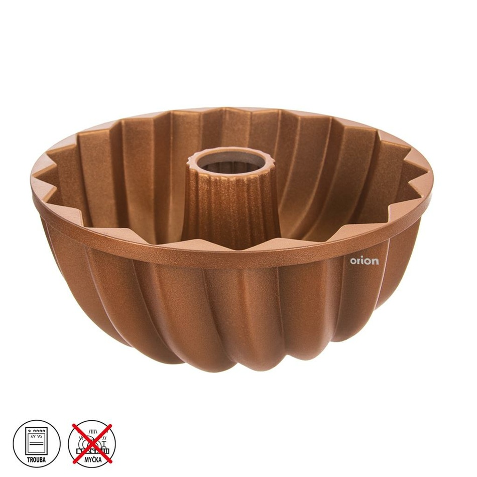 Orion Klasszik Marissa kuglófsütő forma, 24 cm termék 2. képe