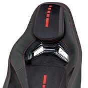 Autronic KA-F07 RED Scaun de birou