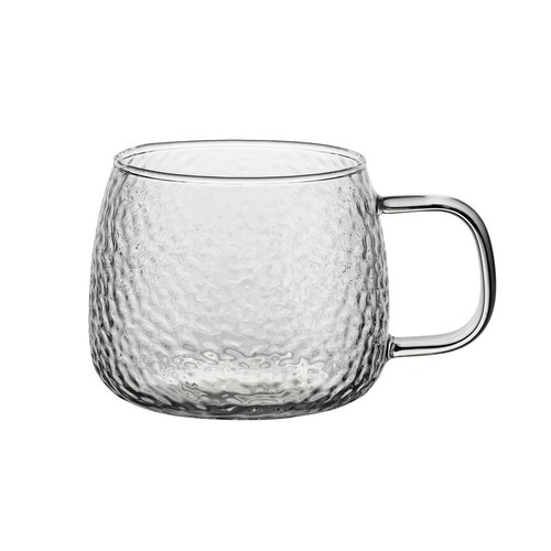 Florina Stekleni vrč Savia 500 ml, 2 kos
