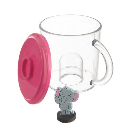 Orion UH Kinder-Becher tritan ELEPHANT, 0,27 l