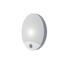 Panlux Prisadené LED svietidlo so senzorom Olga 15 W, biela