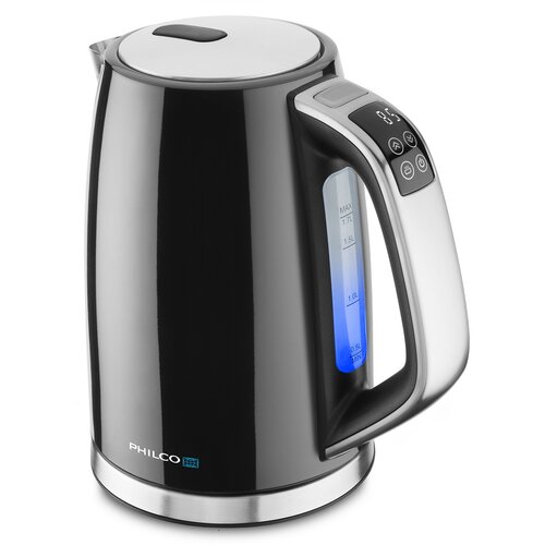 Philco PHWK 1702 intelligens elektromos vízforraló