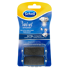 Scholl Capete rotative de înlocuire - extra dur