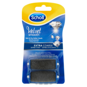Scholl csere forgófejek - extra durva