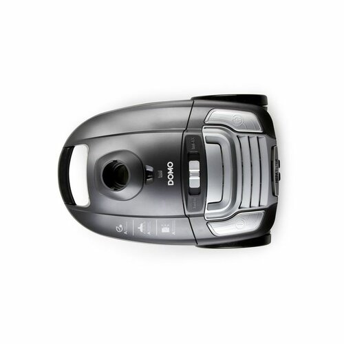 DOMO DO7285S vreckový vysávač