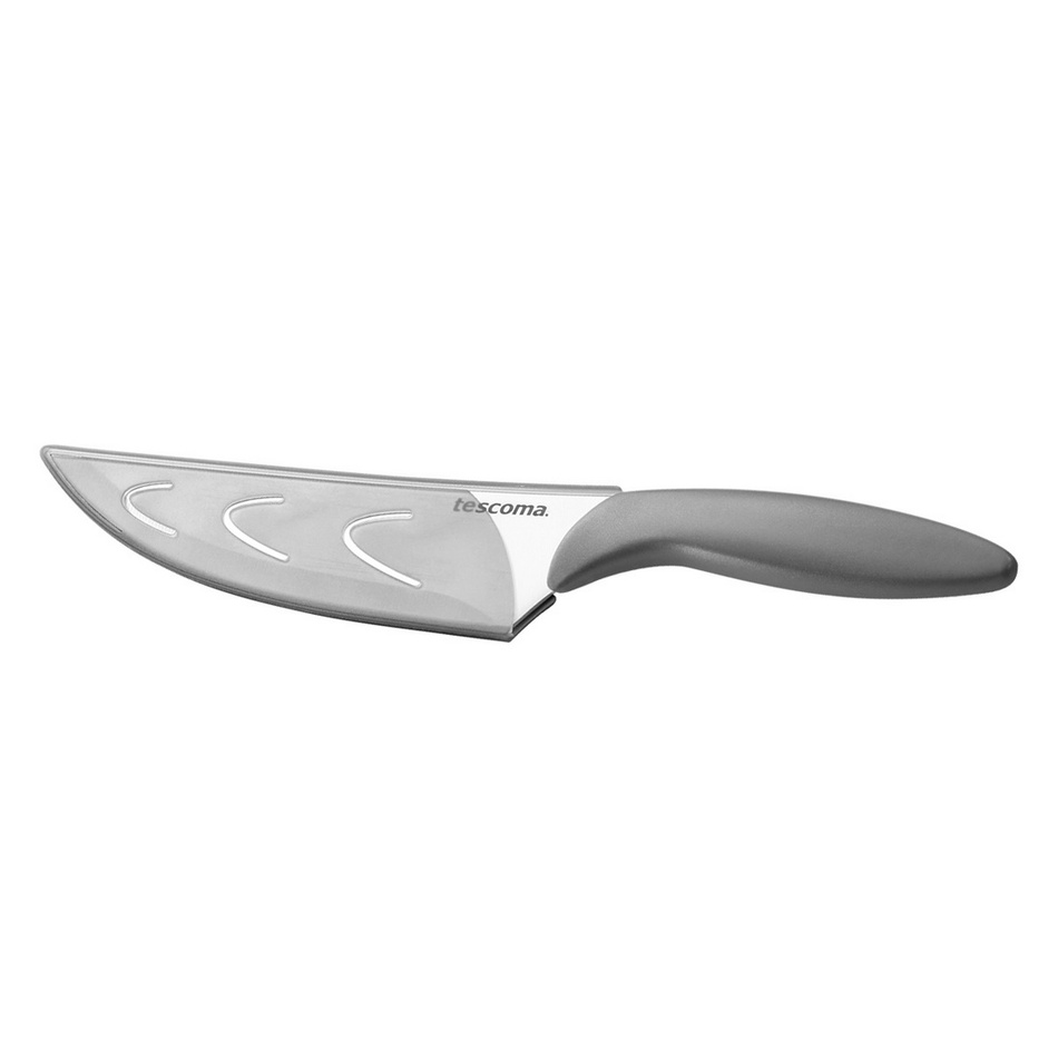 TESCOMA nôž univerzálny MOVE s ochranným puzdrom 17 cm