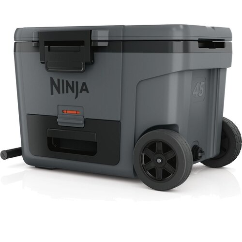 Ninja FB245EUGY chladiaci box Frost Vault Wheeled, 42 l