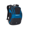 Riva Case 5225 športni nahrbtnik za prenosniračunalnik 15,6", modro-črna, 20 l