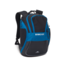 Rucsac sport pentru laptop 15,6" Riva Case 5225,albastru-negru, 20 l