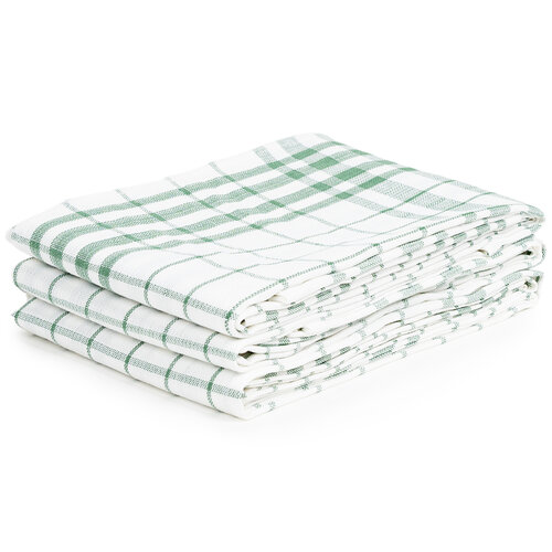 Prosoape de bucătărie 4Home Cube 50 x 70 cm, set de 3 buc.