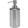 Dozownik do mydła Silver