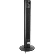 Sencor SFT 3800BK sloupový ventilátor